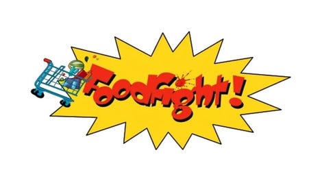 Foodfight!