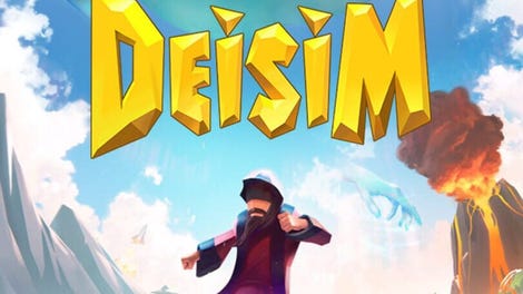 Deisim