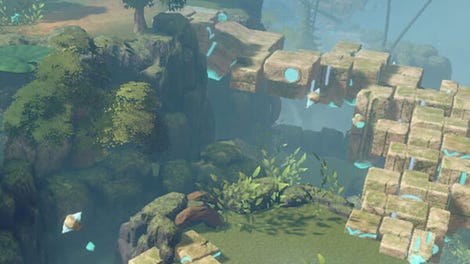 SkyIsland