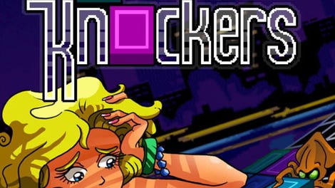 Crawlco Block Knockers