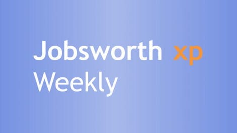 Jobsworth Weekly