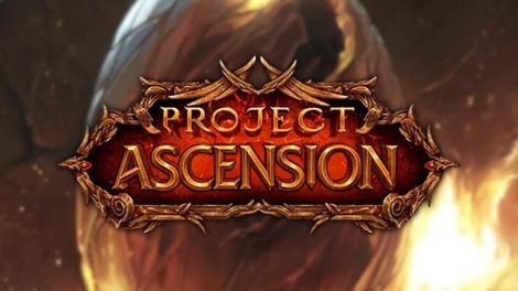 Project Ascension