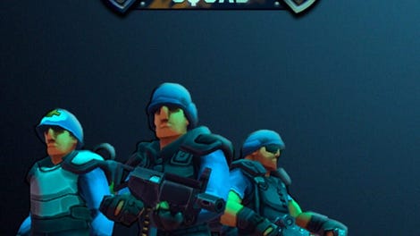 Delta Squad