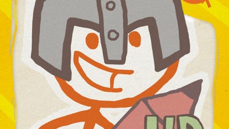 Draw a Stickman: Epic HD