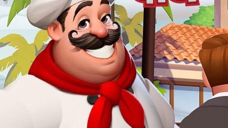 World Chef