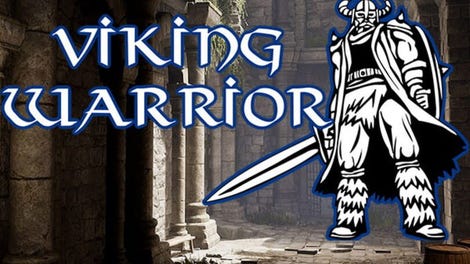 Viking Warrior