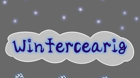 Wintercearig