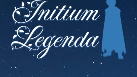 Initium Legenda