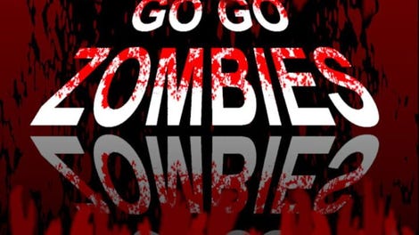 Go Go Zombies