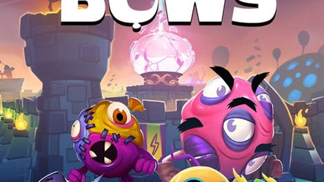 Battle Bows