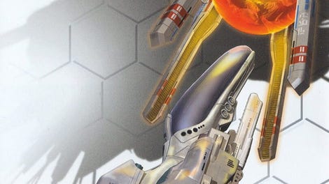 R-Type Command