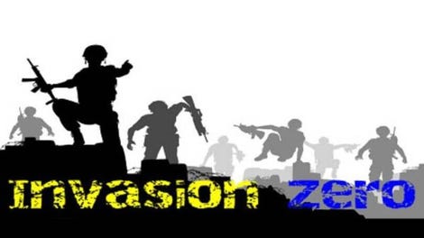 Invasion Zero