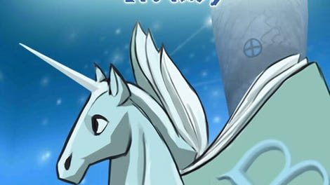 BookyPets Legends
