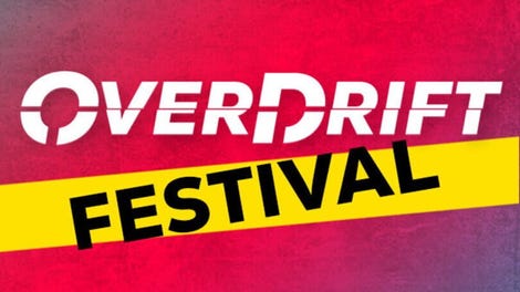 OverDrift Festival