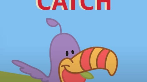 Apple Catch