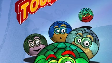 Gumboy Tournament