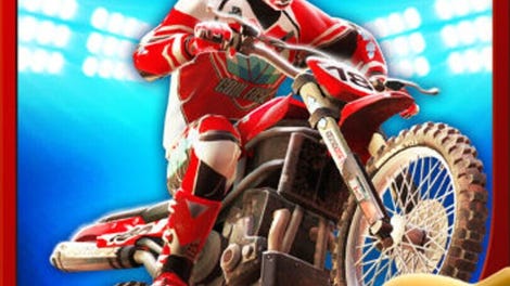 Motocross Meltdown