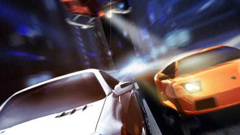 Asphalt: Urban GT 2