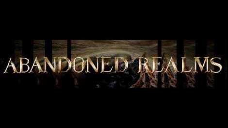 Abandoned Realms