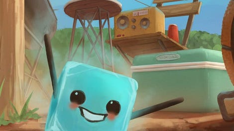 N-Ice Cover