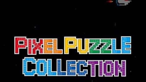 Pixel Puzzle Collection