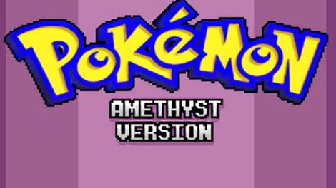 Pokemon Amethyst