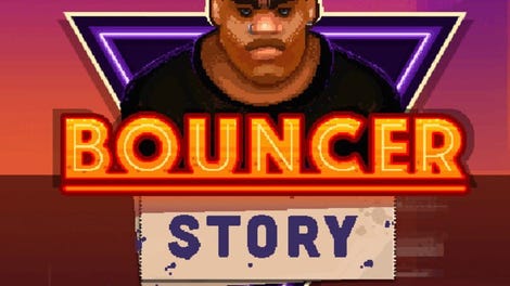 Bouncer Story