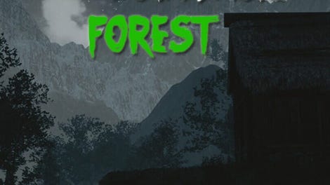 Tales From Hoia Baciu Forest