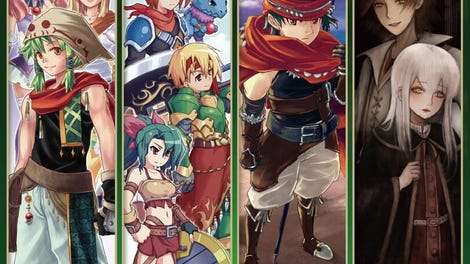 Kemco RPG Selection Vol. 4