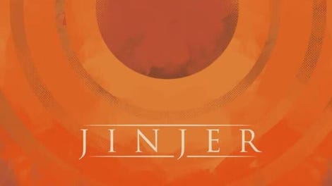 Drums Rock: Jinjer - 'Pisces'
