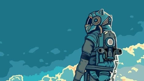 Galactic Loader