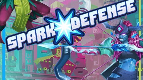Spark Defense