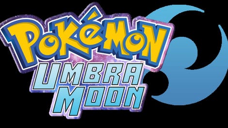 Pokemon Umbra Moon - Kotaku