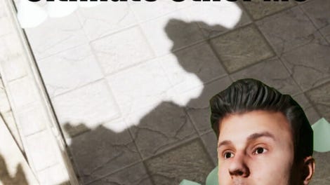 Trap Trek: Ultimate Other Me