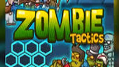 Zombie Tactics