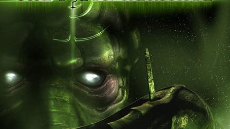 Haegemonia: The Solon Heritage