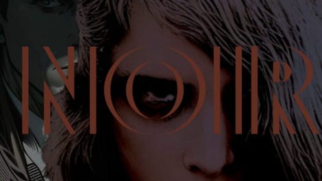 NOIR: Dead On Arrival