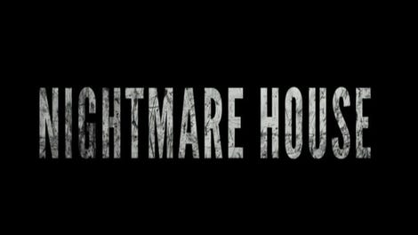 Nightmare House
