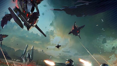 Halo Wars 2: Operation Spearbreaker