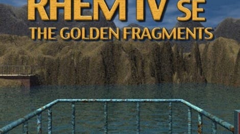 Rhem IV SE: The Golden Fragments
