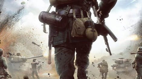 Heroes & Generals