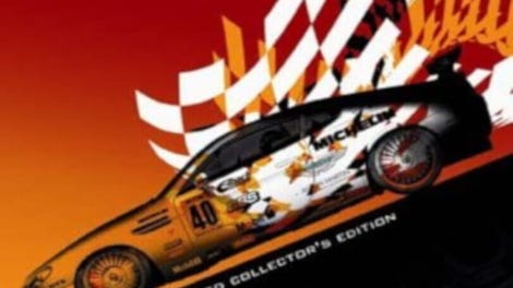 Forza Motorsport 2: Limited Collector's Edition