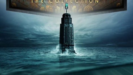BioShock: The Collection
