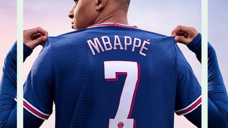 FIFA 22: Ultimate Edition