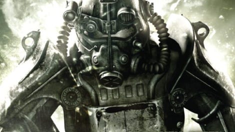 Fallout 3: Broken Steel and Point Lookout
