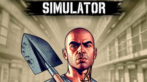 Prison Escape Simulator: Dig Out