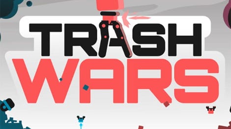 Trash wars
