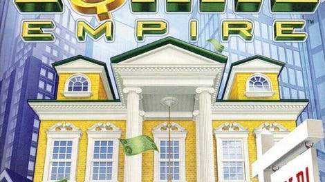 Real Estate Empire