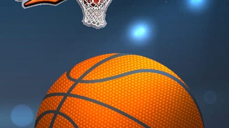 Olympic Basketball