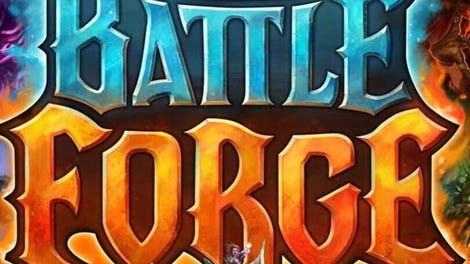 BattleForge